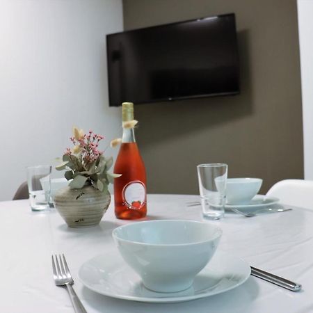 Apartment "Anne" In Ehemaliger Schuhfabrik แฮร์กซ์ไฮม์ ภายนอก รูปภาพ
